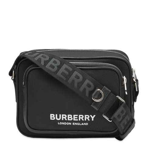 burberry portatessere